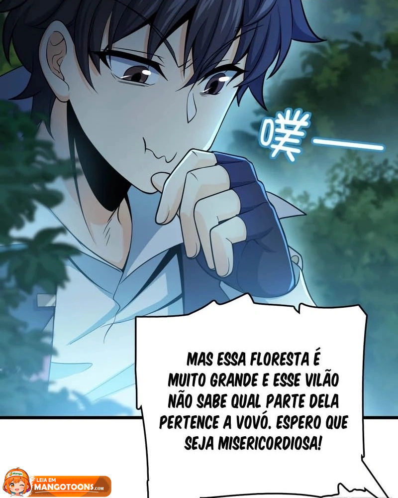 Read Poupe-me, Grande Lorde Manga Online
