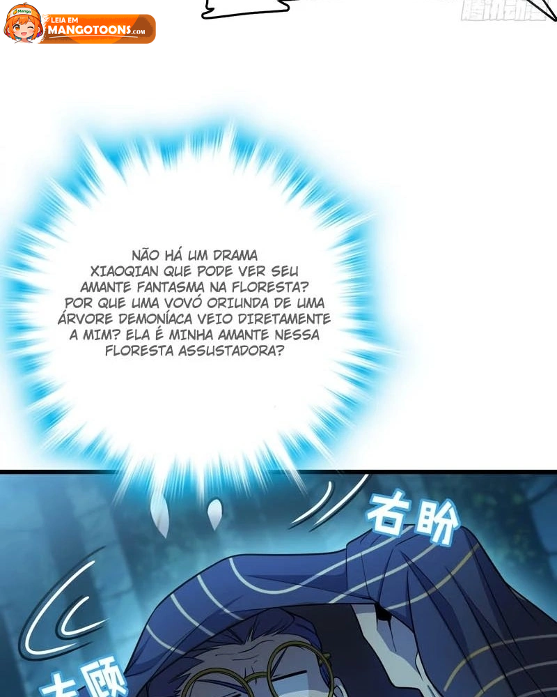 Read Poupe-me, Grande Lorde Manga Online