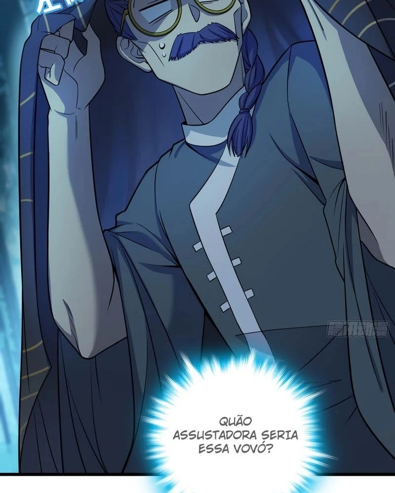 Read Poupe-me, Grande Lorde Manga Online