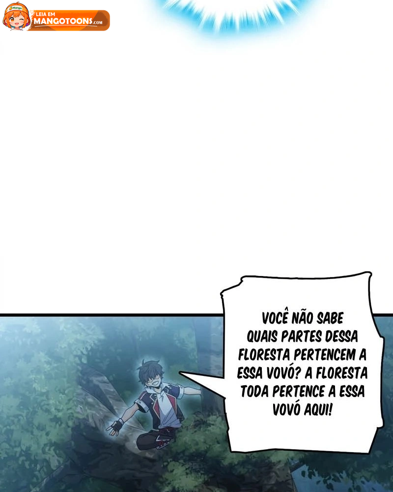 Read Poupe-me, Grande Lorde Manga Online
