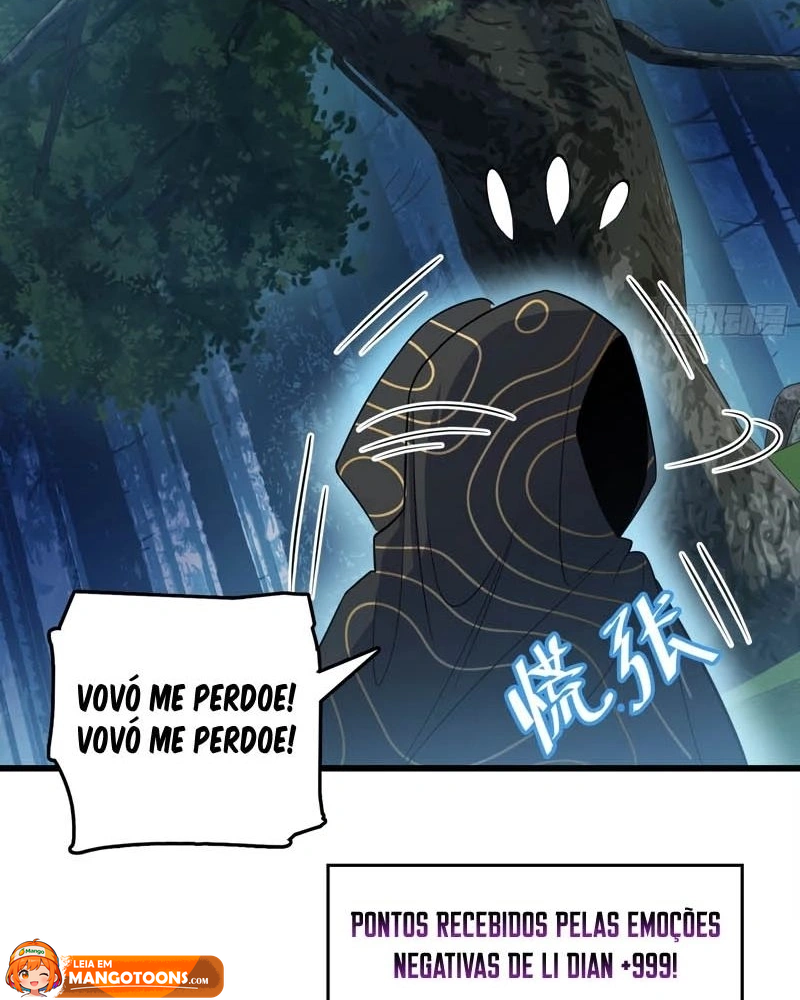 Read Poupe-me, Grande Lorde Manga Online