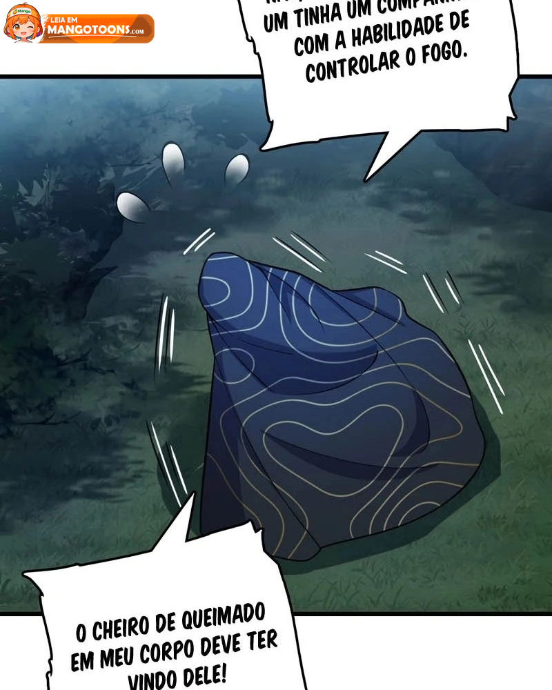 Read Poupe-me, Grande Lorde Manga Online