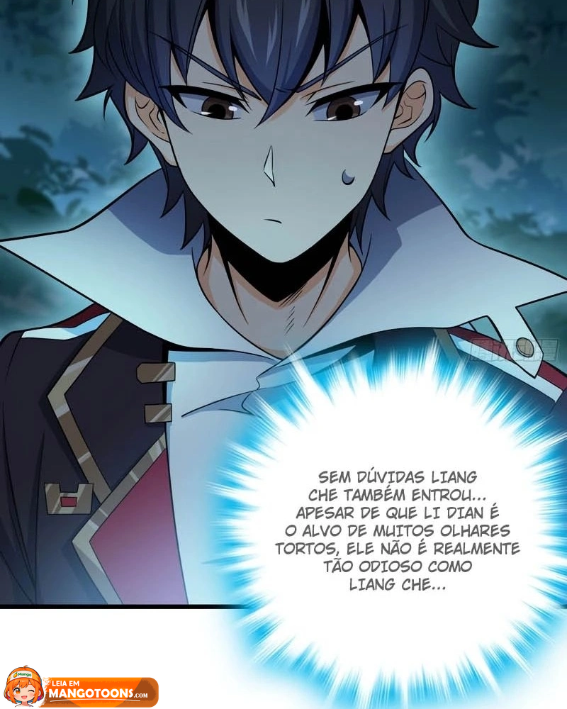 Read Poupe-me, Grande Lorde Manga Online