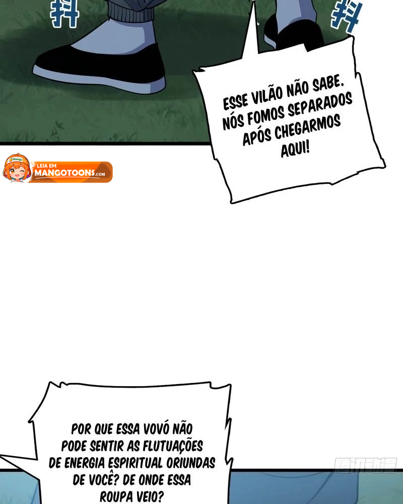 Read Poupe-me, Grande Lorde Manga Online