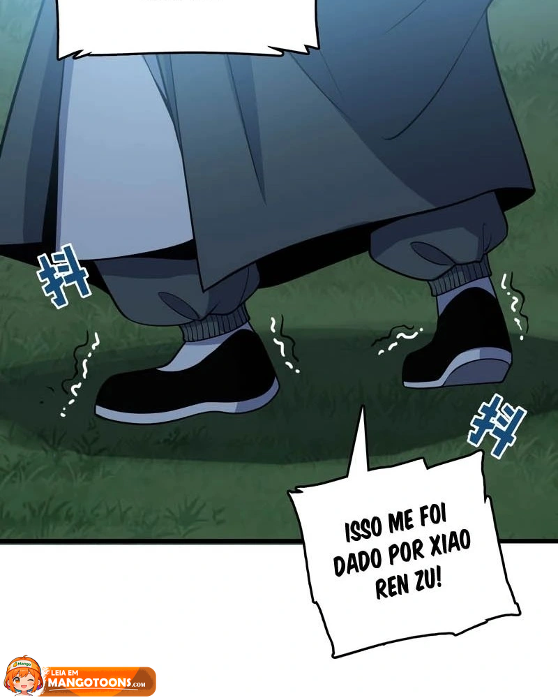 Read Poupe-me, Grande Lorde Manga Online
