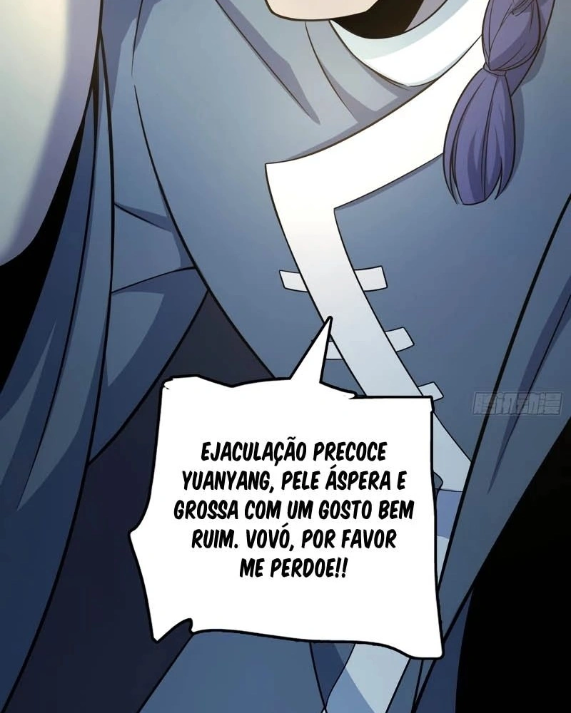 Read Poupe-me, Grande Lorde Manga Online