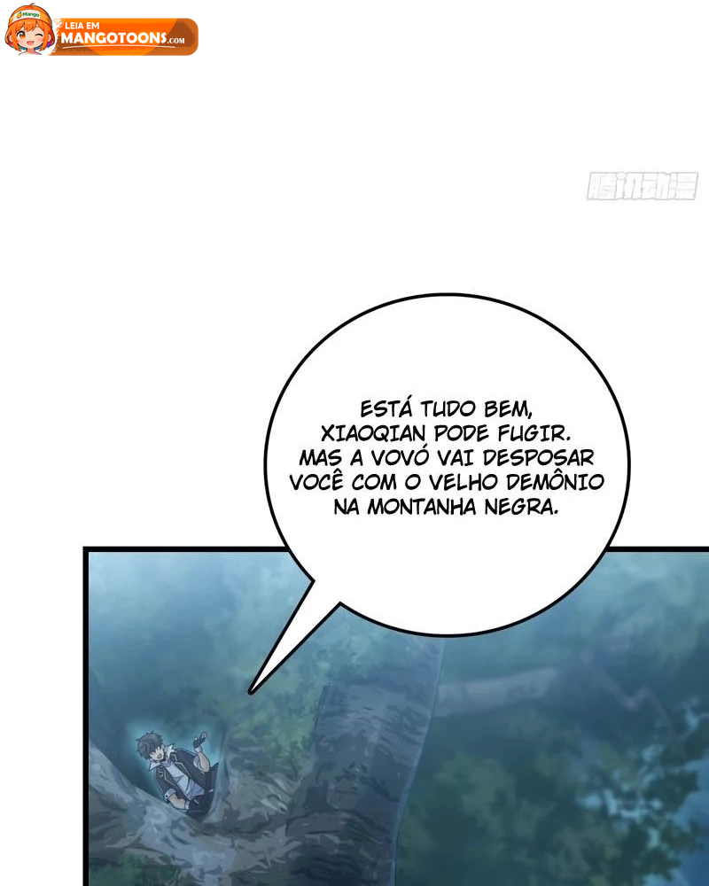 Read Poupe-me, Grande Lorde Manga Online