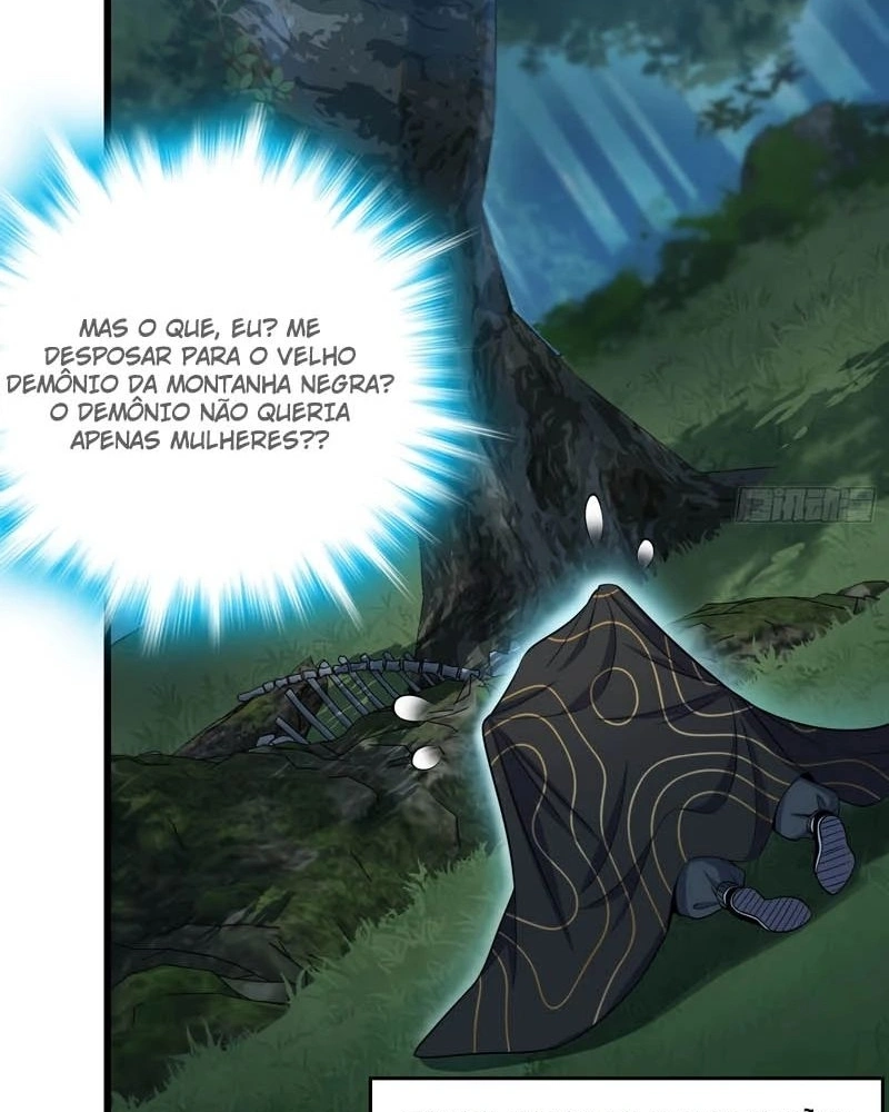 Read Poupe-me, Grande Lorde Manga Online