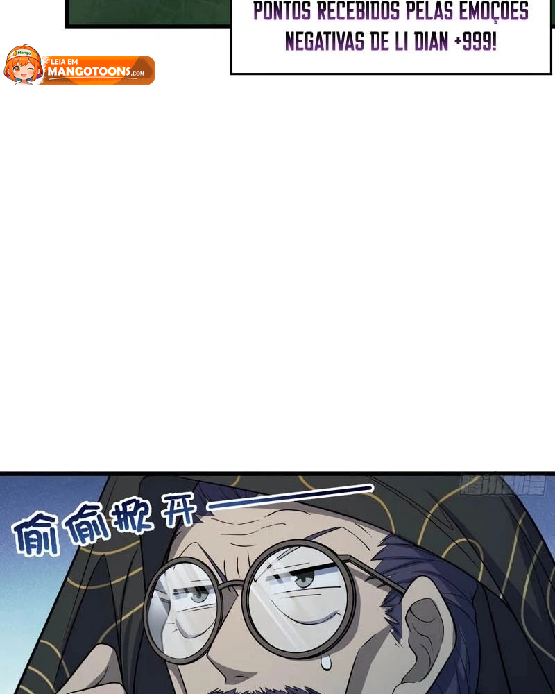 Read Poupe-me, Grande Lorde Manga Online