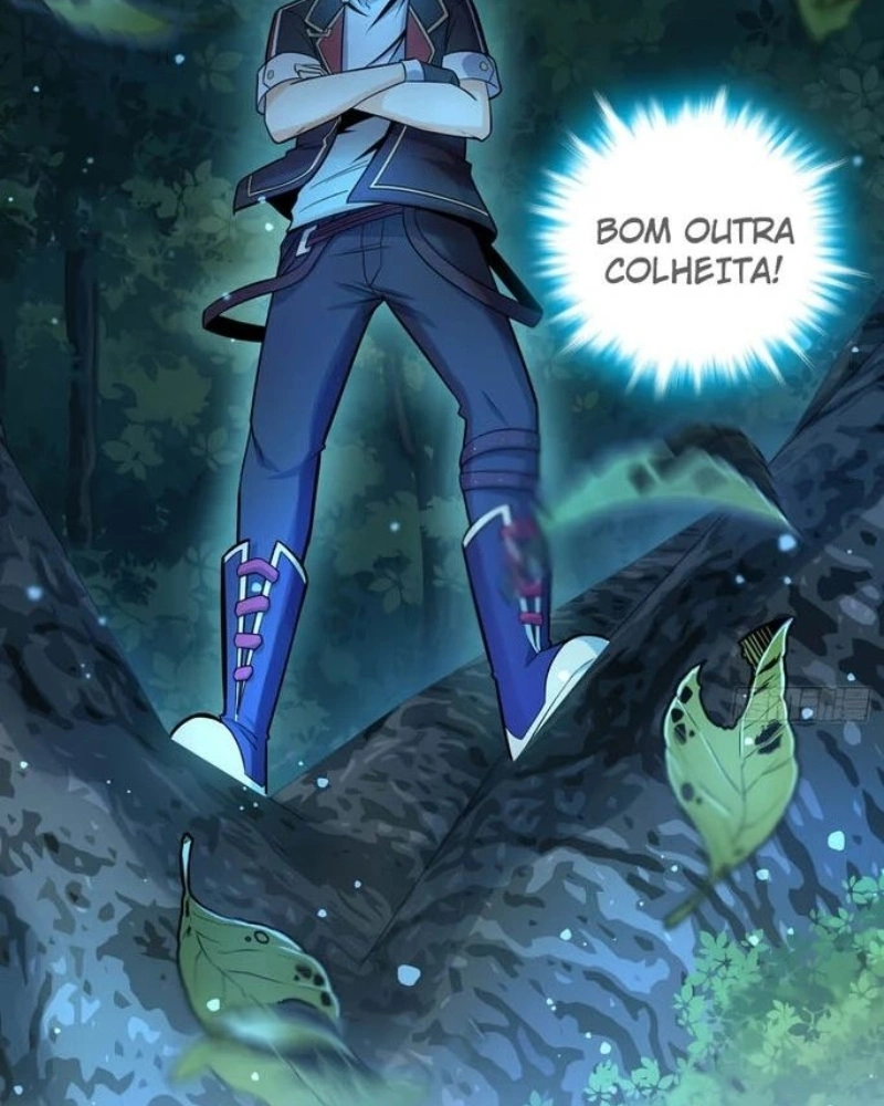 Read Poupe-me, Grande Lorde Manga Online
