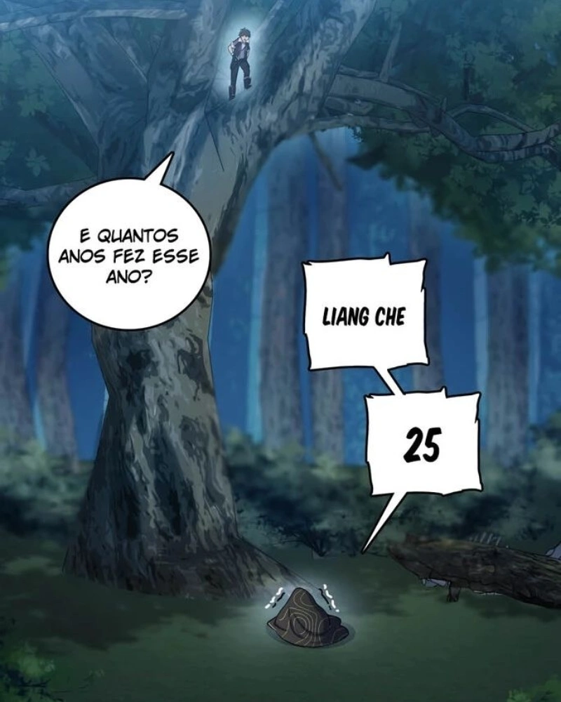Read Poupe-me, Grande Lorde Manga Online
