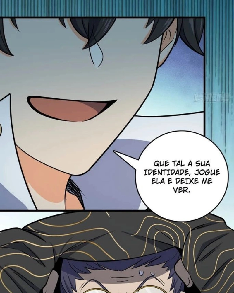 Read Poupe-me, Grande Lorde Manga Online