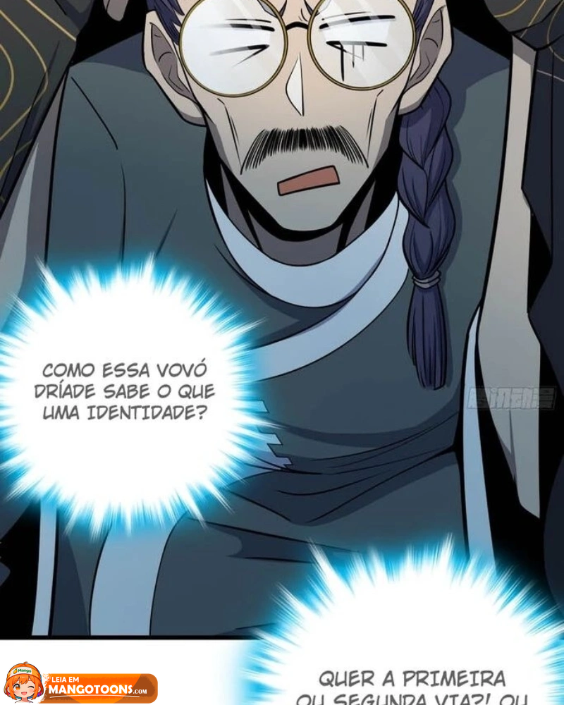 Read Poupe-me, Grande Lorde Manga Online