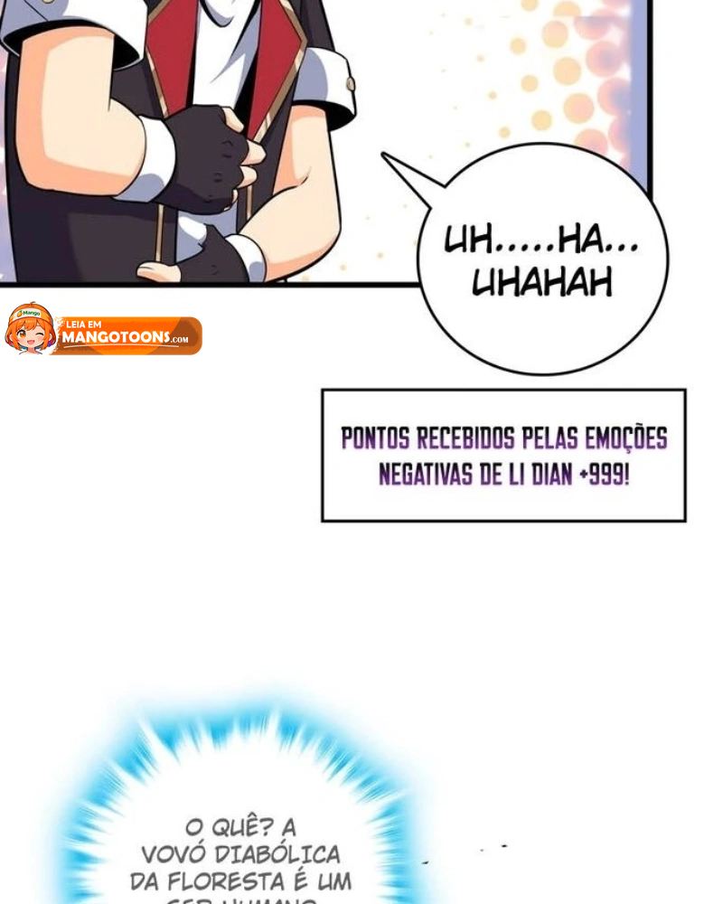 Read Poupe-me, Grande Lorde Manga Online