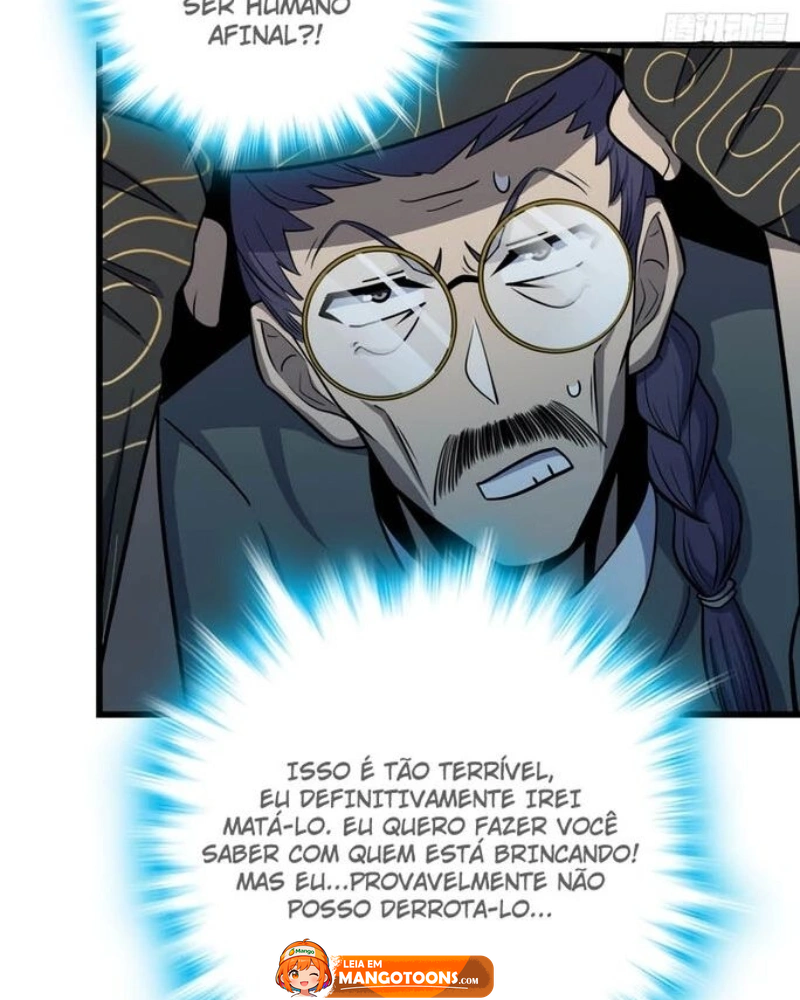 Read Poupe-me, Grande Lorde Manga Online