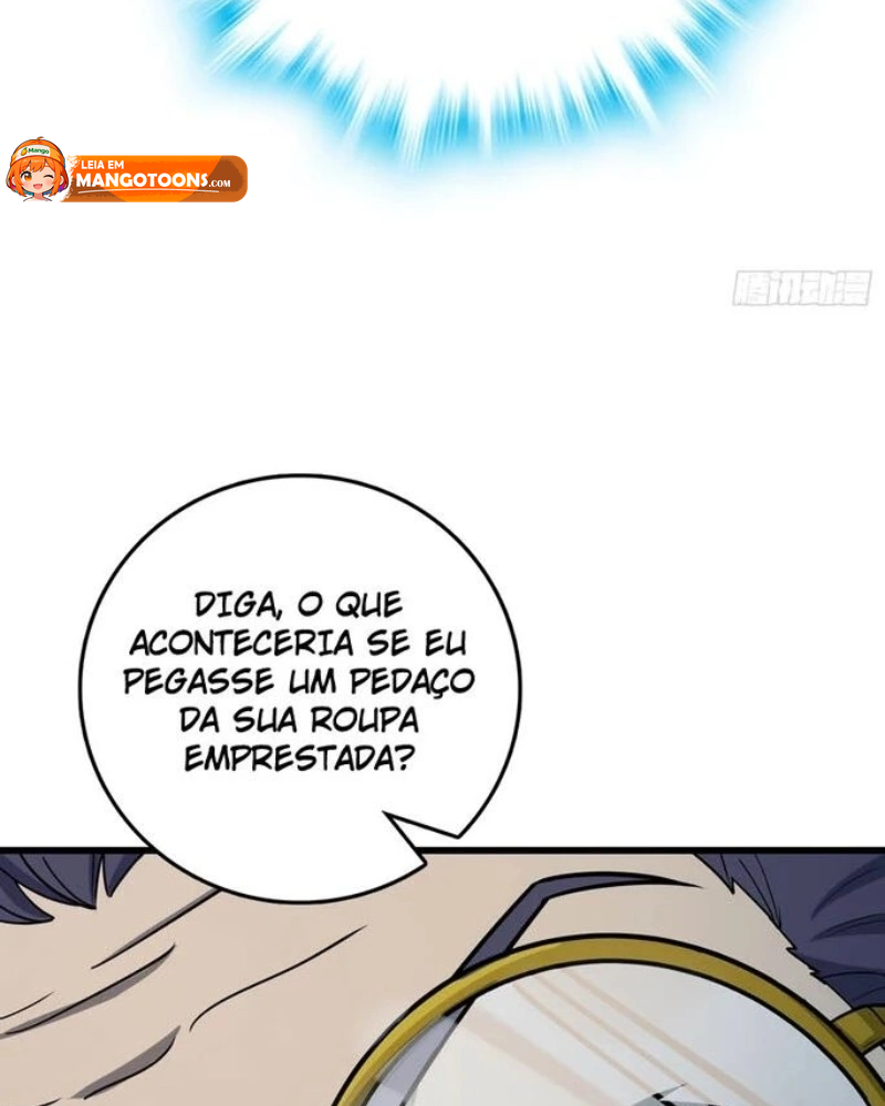 Read Poupe-me, Grande Lorde Manga Online