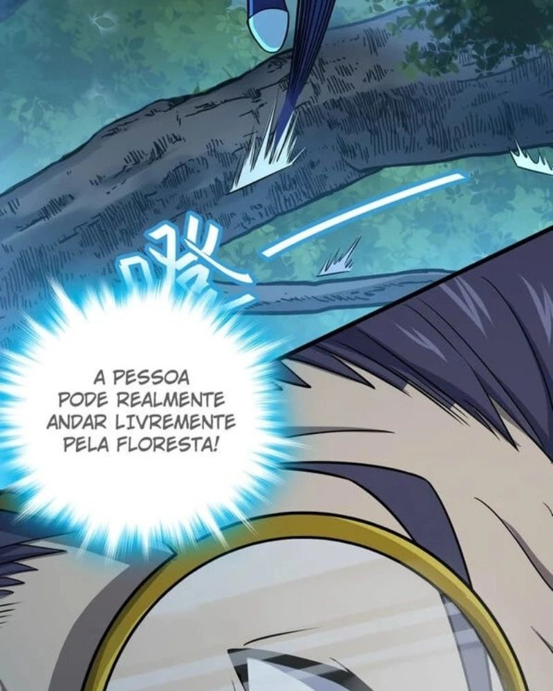 Read Poupe-me, Grande Lorde Manga Online