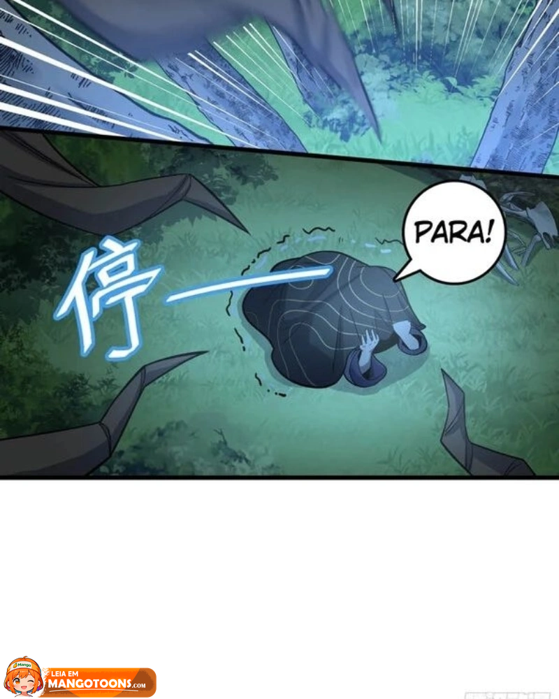 Read Poupe-me, Grande Lorde Manga Online