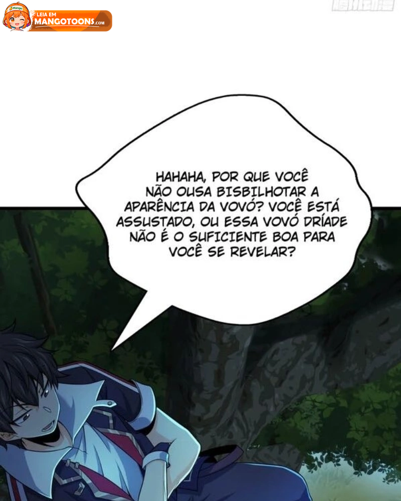 Read Poupe-me, Grande Lorde Manga Online