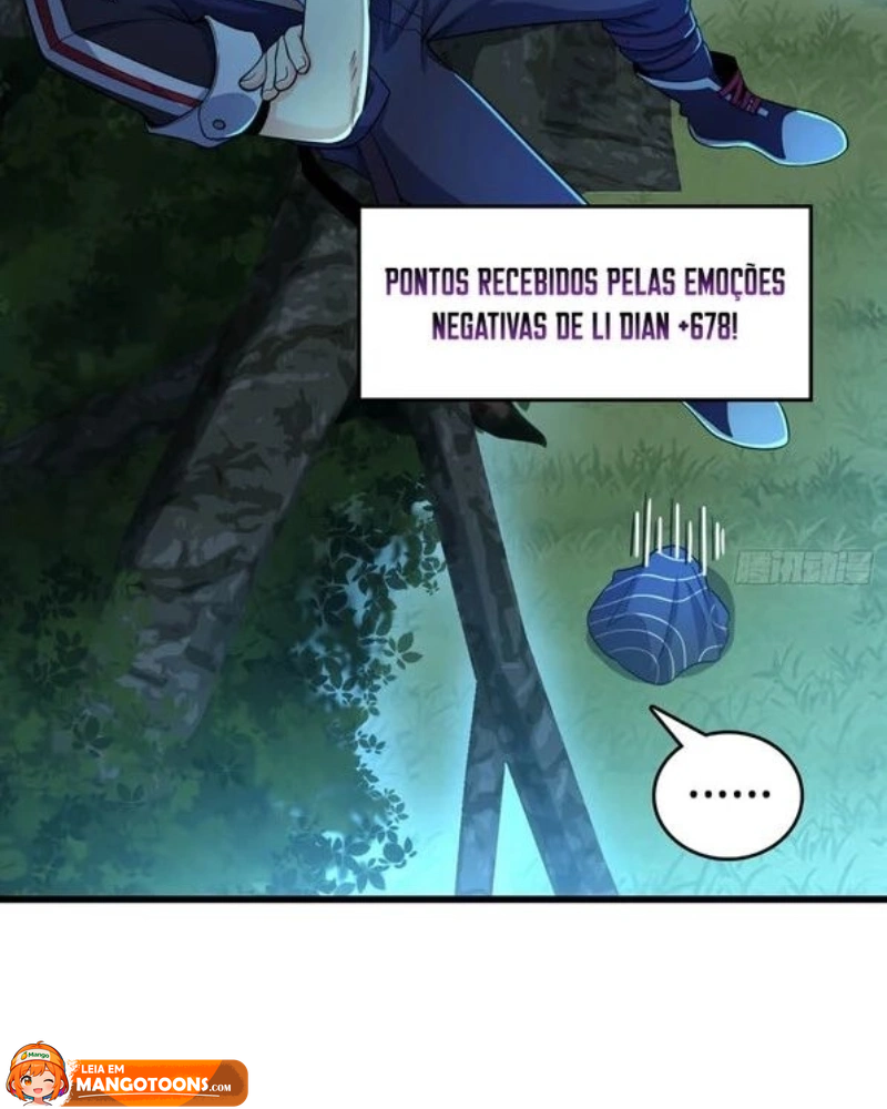 Read Poupe-me, Grande Lorde Manga Online