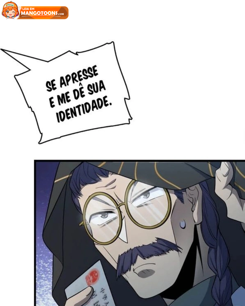 Read Poupe-me, Grande Lorde Manga Online