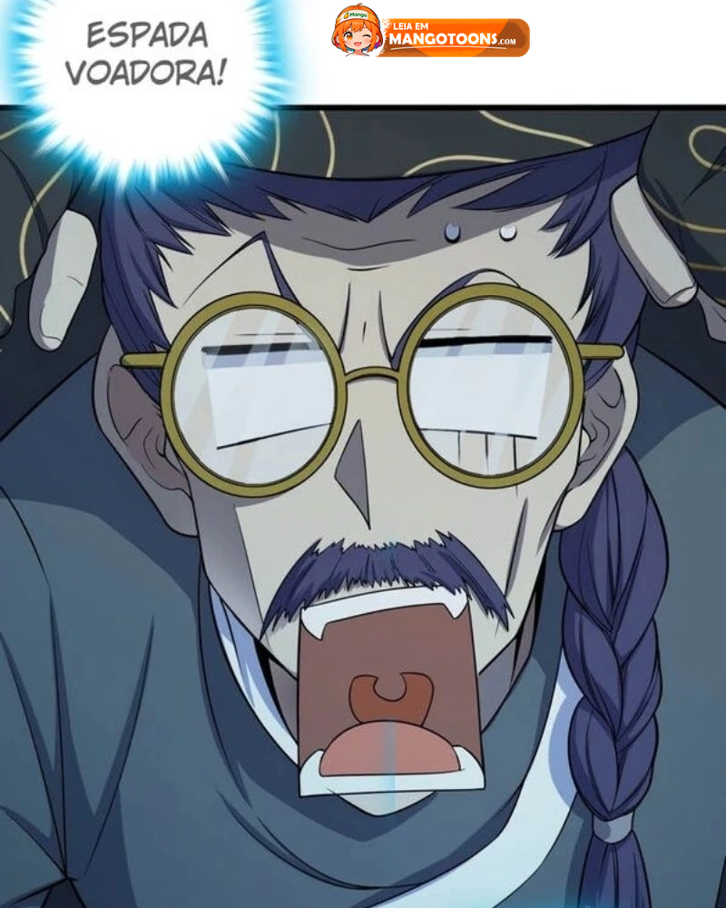 Read Poupe-me, Grande Lorde Manga Online