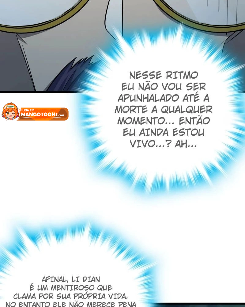 Read Poupe-me, Grande Lorde Manga Online