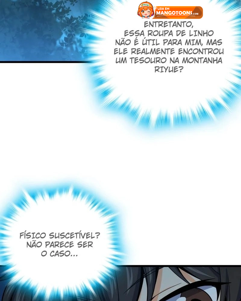 Read Poupe-me, Grande Lorde Manga Online