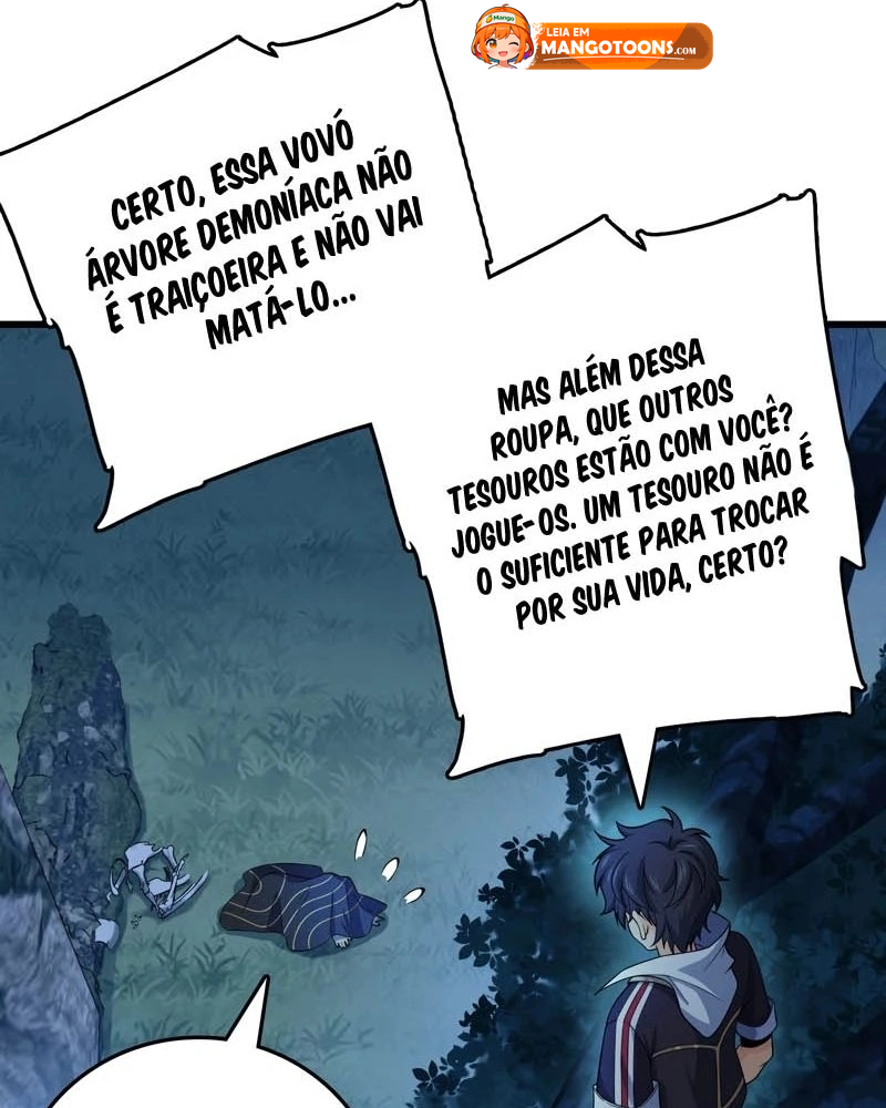 Read Poupe-me, Grande Lorde Manga Online