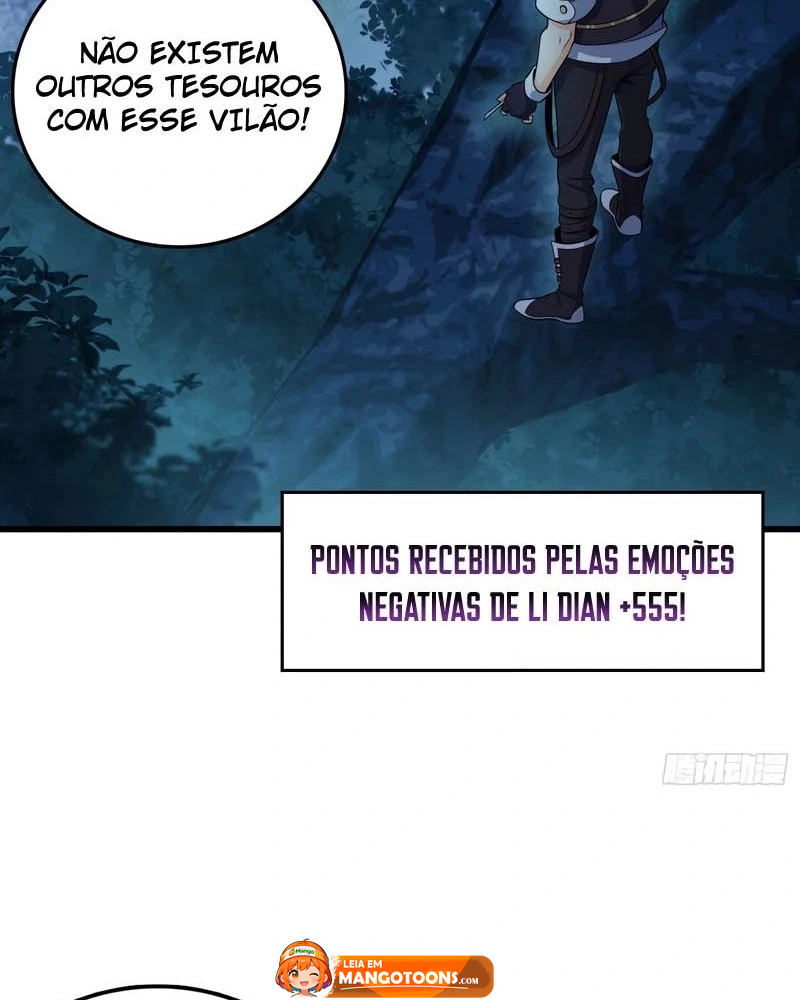 Read Poupe-me, Grande Lorde Manga Online
