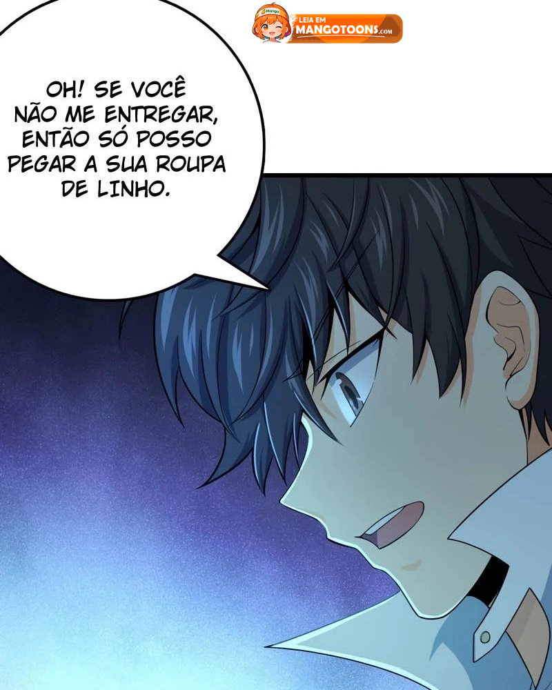 Read Poupe-me, Grande Lorde Manga Online