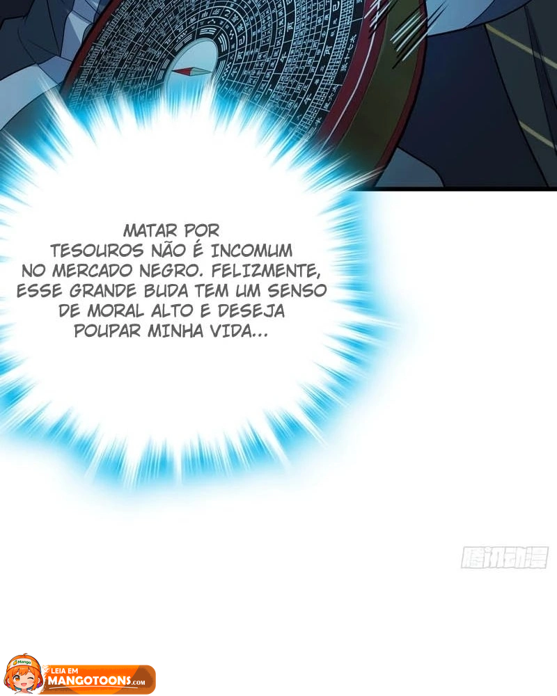 Read Poupe-me, Grande Lorde Manga Online