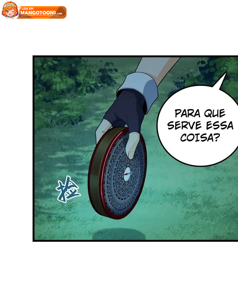 Read Poupe-me, Grande Lorde Manga Online