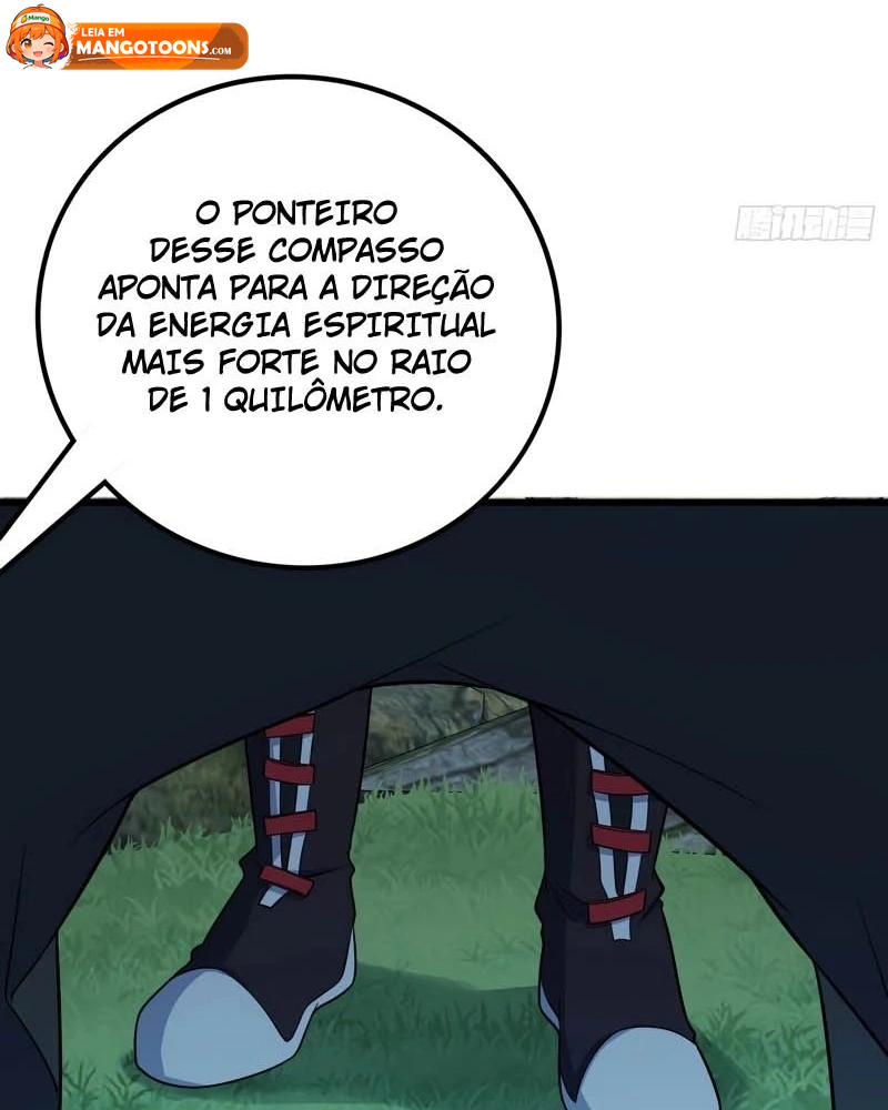 Read Poupe-me, Grande Lorde Manga Online