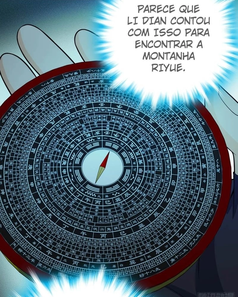 Read Poupe-me, Grande Lorde Manga Online