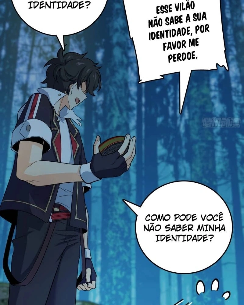 Read Poupe-me, Grande Lorde Manga Online
