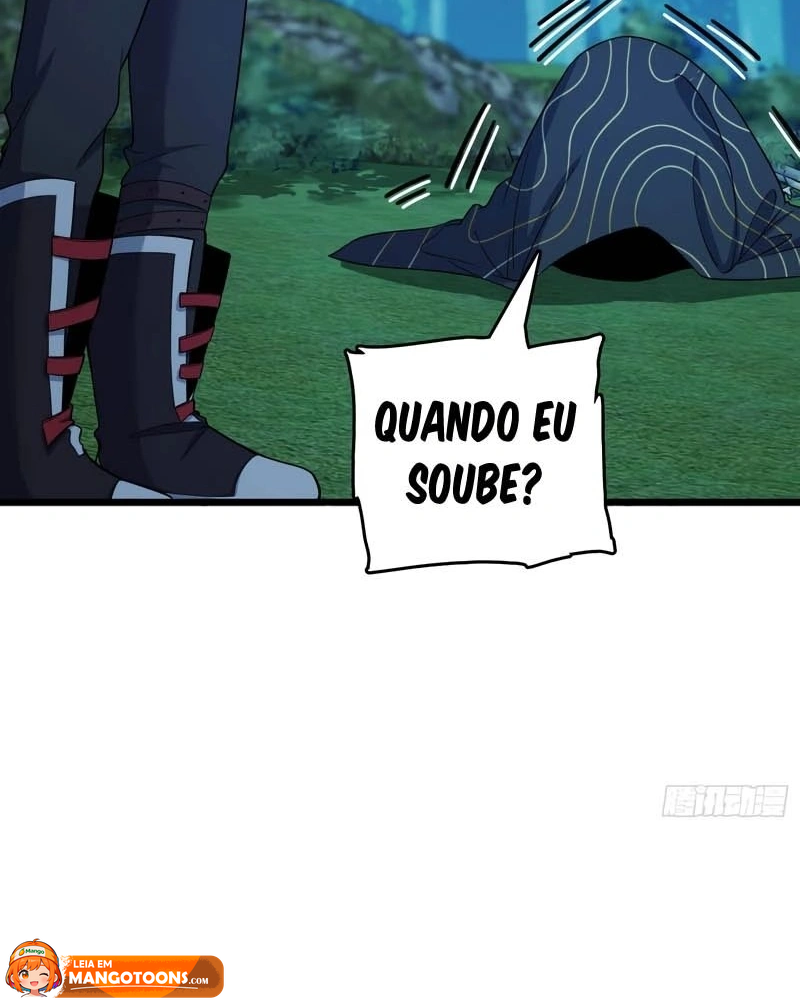 Read Poupe-me, Grande Lorde Manga Online