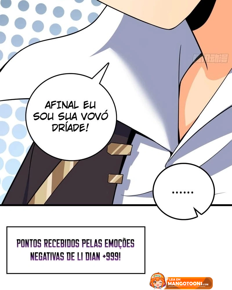 Read Poupe-me, Grande Lorde Manga Online