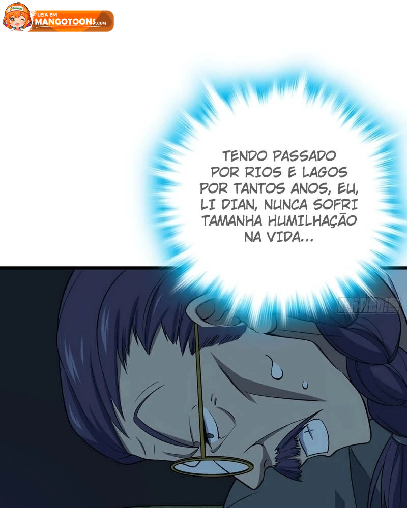 Read Poupe-me, Grande Lorde Manga Online