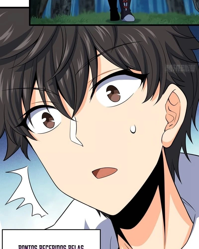 Read Poupe-me, Grande Lorde Manga Online