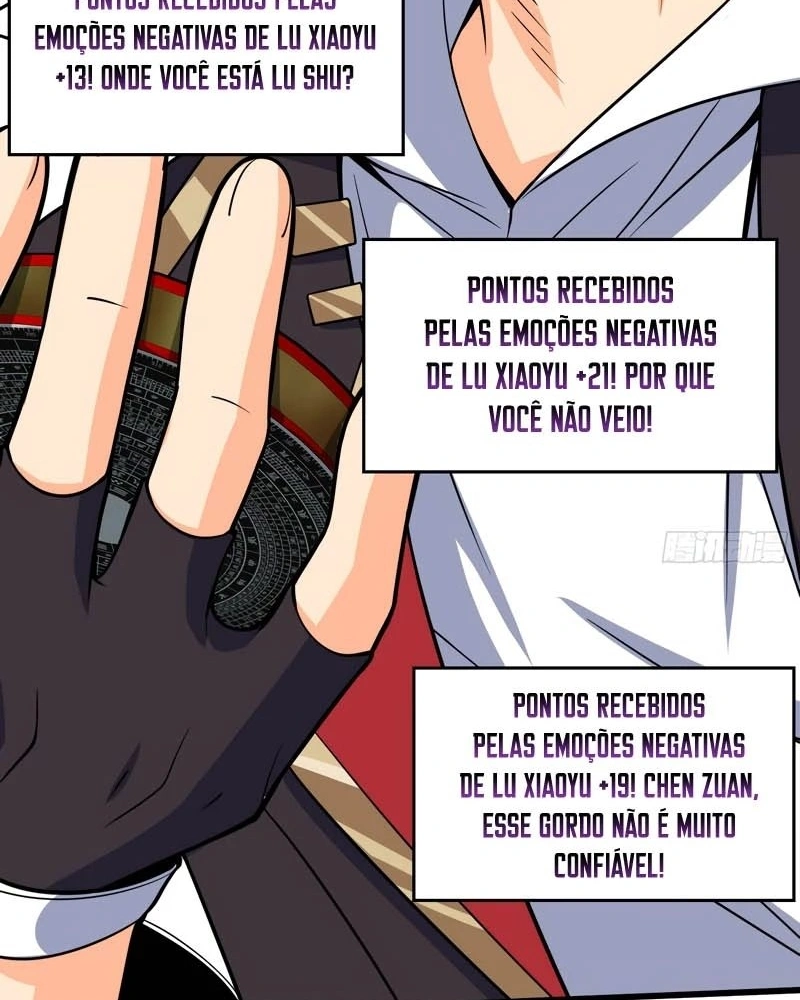 Read Poupe-me, Grande Lorde Manga Online