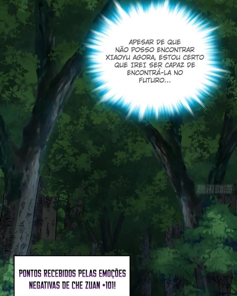 Read Poupe-me, Grande Lorde Manga Online