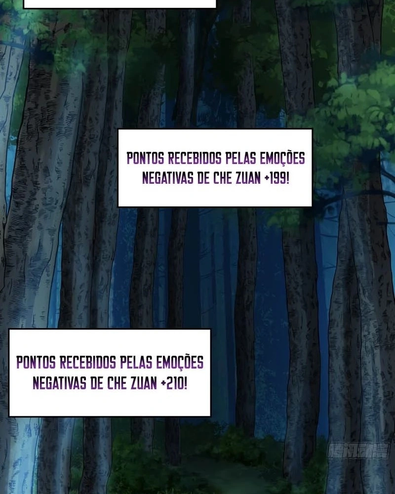 Read Poupe-me, Grande Lorde Manga Online