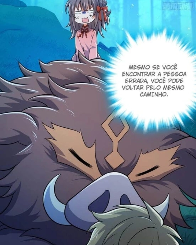 Read Poupe-me, Grande Lorde Manga Online