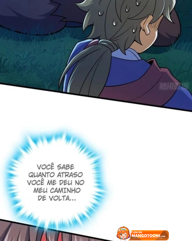 Read Poupe-me, Grande Lorde Manga Online