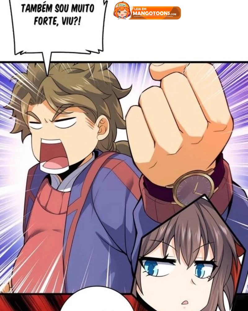 Read Poupe-me, Grande Lorde Manga Online