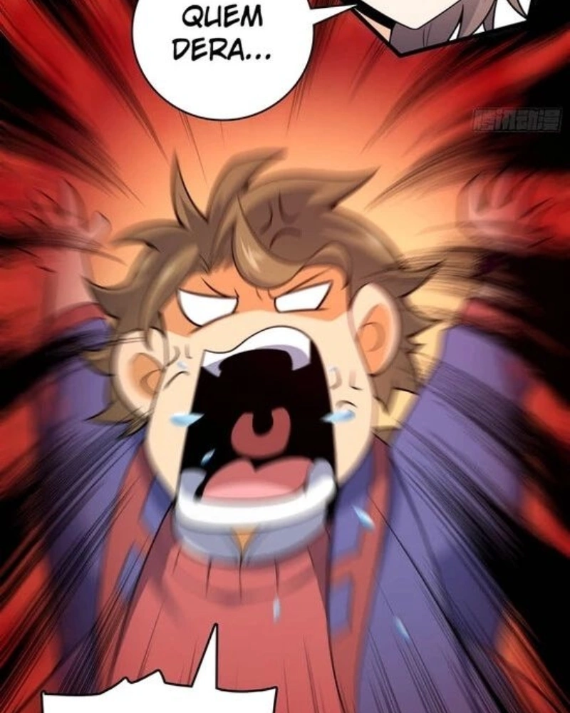 Read Poupe-me, Grande Lorde Manga Online