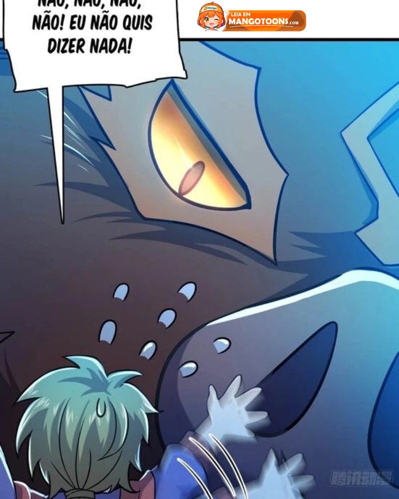 Read Poupe-me, Grande Lorde Manga Online