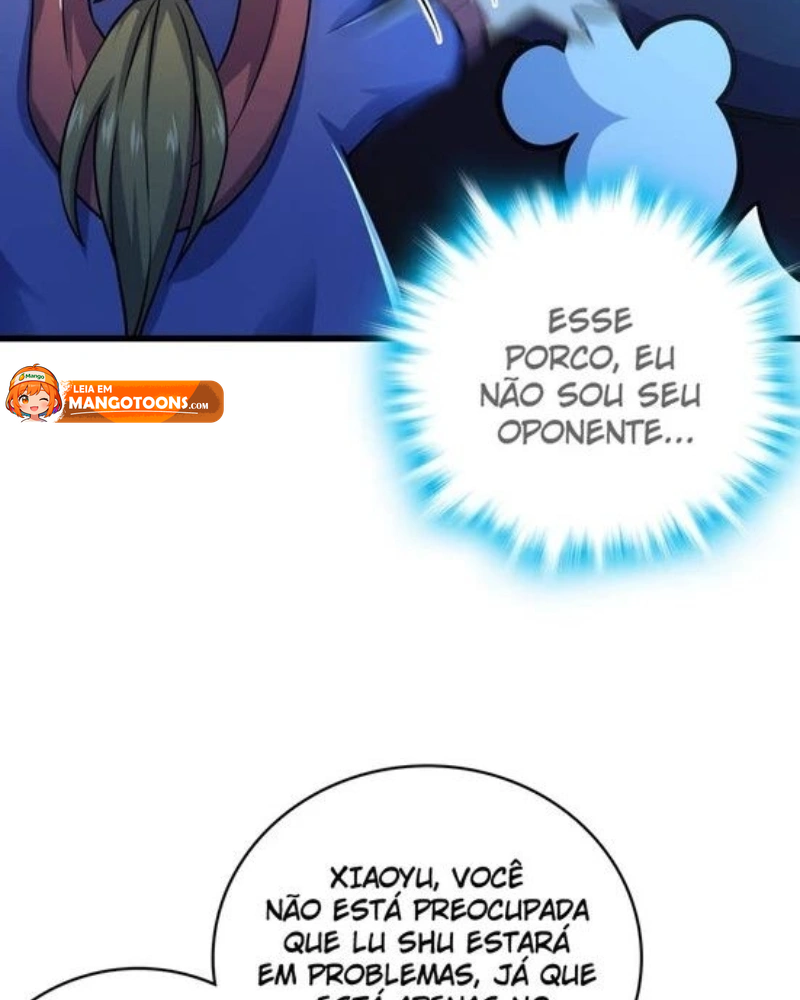 Read Poupe-me, Grande Lorde Manga Online