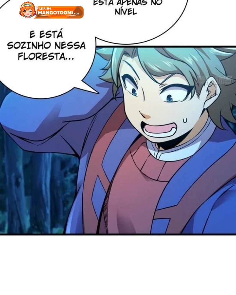 Read Poupe-me, Grande Lorde Manga Online